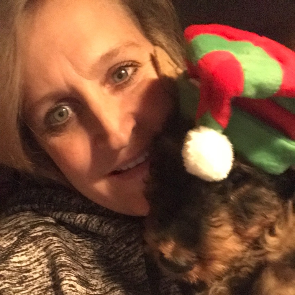 Meet your Posher, Stacy